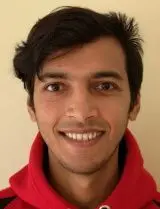 नेमिष मेहता