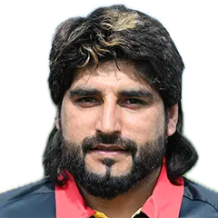 Omid Rahimi