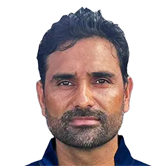 सैयद नजफ़ शाह