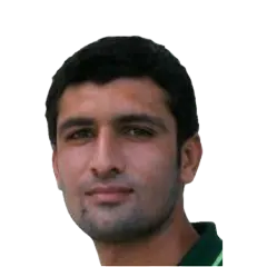 Sadaf Hussain