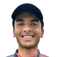 Aryan Patel