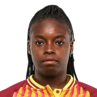 Aaliyah Alleyne