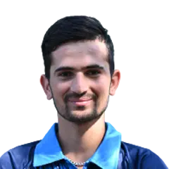 मीरवाइज़ शेरज़ाद