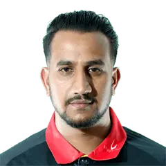 Mamoon Latif