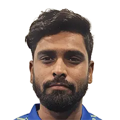 Sudhanshu Verma