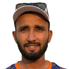 Syed Naved Ali