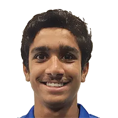 Aayush Dwivedi