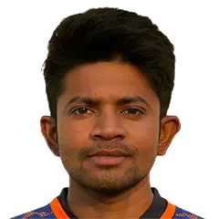 Ravi Roshan