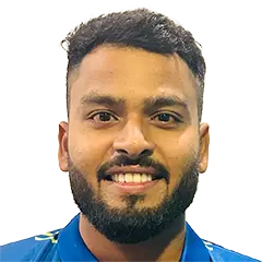 Kritesh Sahu