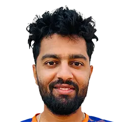 Pawan Parnate