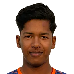 Pratham Singh