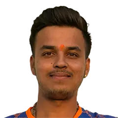 Rishbah Sharma