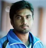 Jay Desai