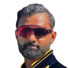 Kakani Harish