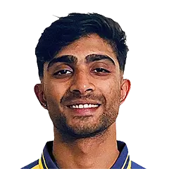 Saideep Ganesh
