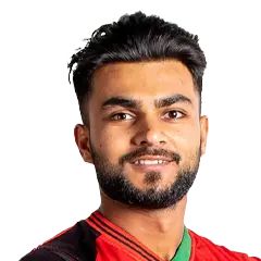 Sami Muhammad Sohail