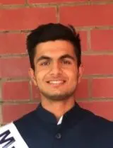 Shashwat Kohli
