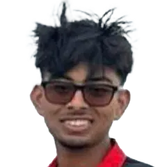 Shreyan Satheesh
