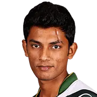Raza Hasan