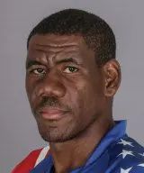 Elmore Hutchinson
