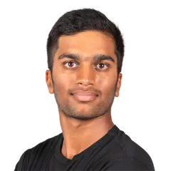 Rishi Pandey