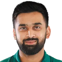 Abdullah Shafique