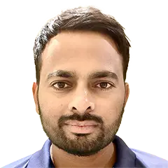 Lovyam Rajput
