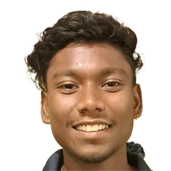 Praveen Kewat