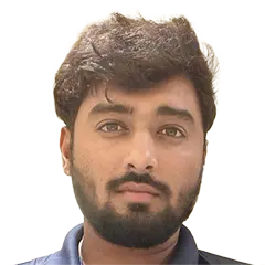 Ayush Sharma