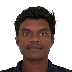 Janendra Sidar
