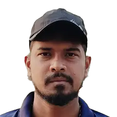 Durgesh Sonwani
