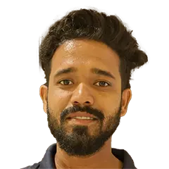Sourabh Jaiswal