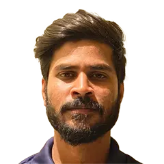 Sudanshu Tiwari