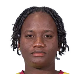 Kimberly Anthony
