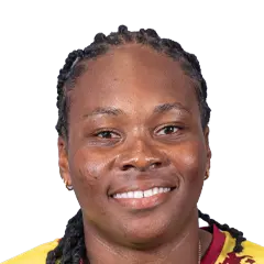 Melicia Clarke