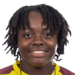Eboni Brathwaite