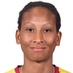 Cherry-Anne Moses