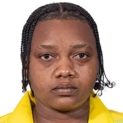 Jodian Morgan