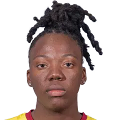 Davronique Maynard