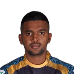 Lasith Croospulle