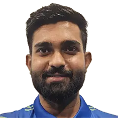 Tushar Chandrakar
