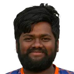Shreyam Sundram