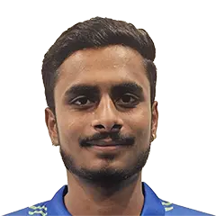 Shivam Chandrakar