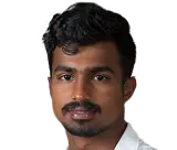 Ashen Bandara