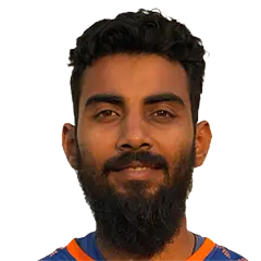 Shahnawaz Hussain