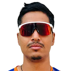 Praveen Kumar Yadav
