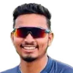 Narayan Sahu