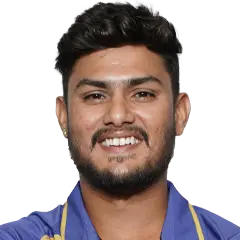 Rishi Sharma