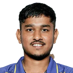 Alok Sahu