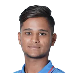 Daksh Kumar-Parakh